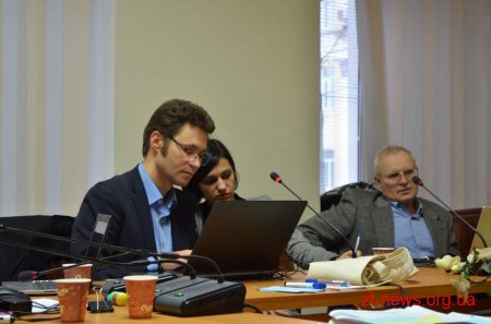 Житомир за підтримки Швейцарії планує підвищити енергоефективність місцевої інфраструктури