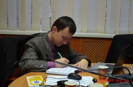 Житомир за підтримки Швейцарії планує підвищити енергоефективність місцевої інфраструктури