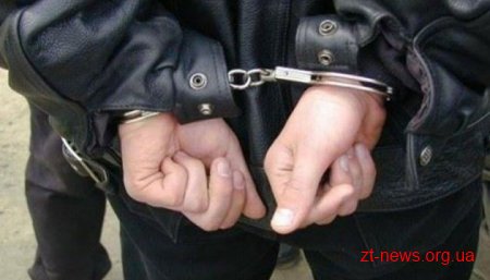 Поліція розшукала чоловіка, який "замінував" залізничний вокзал