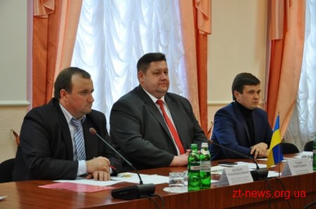 Ігор Гундич підписав меморандум з австрійськими інвесторами на 120 мільйонів євро