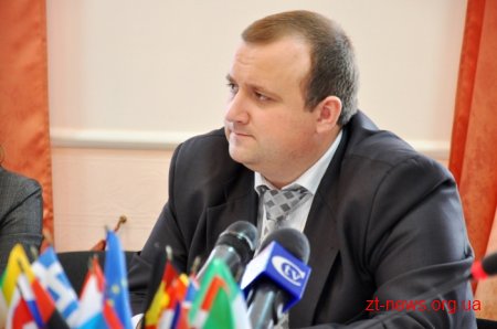 На Житомирщині хедхантером бажають стати 18 кандидатів