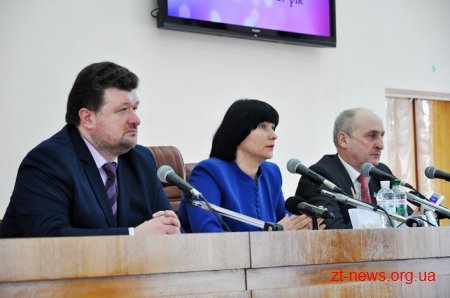 48 тисяч дітей Житомирщини оздоровилися та відпочили у минулому році