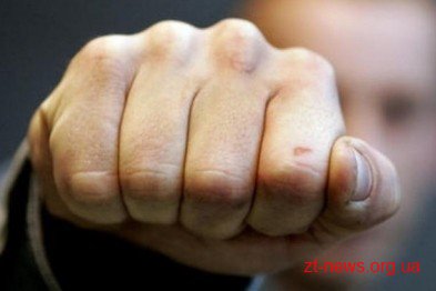 У Бердичеві невідомі побили редактора місцевого сайту