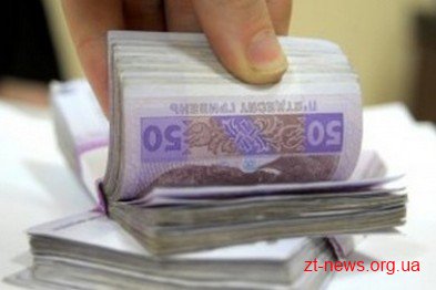 В області хочуть впорядкувати благодійні внески до бюджетних установ В області хочуть впорядкувати благодійні внески до бюджетних установ