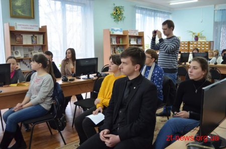 З 1 квітня в Житомирі розпочинається прийом проектних пропозицій "Бюджету участі"