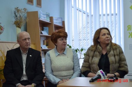 З 1 квітня в Житомирі розпочинається прийом проектних пропозицій "Бюджету участі"