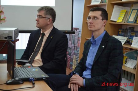 З 1 квітня в Житомирі розпочинається прийом проектних пропозицій "Бюджету участі"
