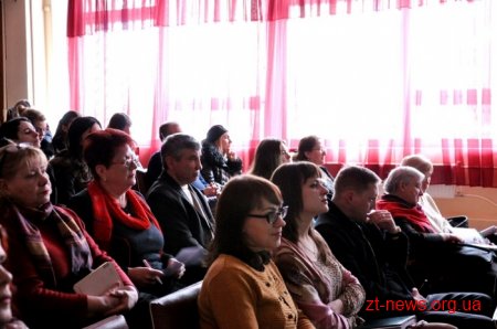 У Житомирі планують розширити обласний краєзнавчий музей