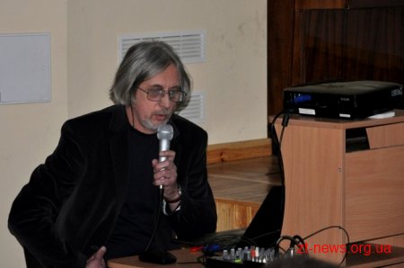 У Житомирі планують розширити обласний краєзнавчий музей