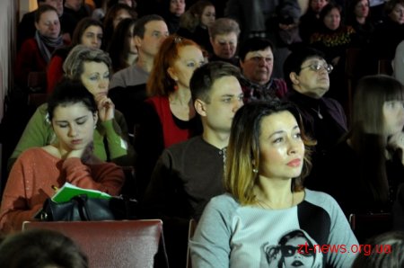 У Житомирі планують розширити обласний краєзнавчий музей