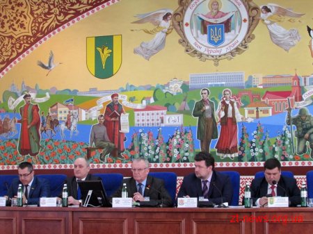 У Новоград-Волинському продовжиться будівництво хірургічного корпусу