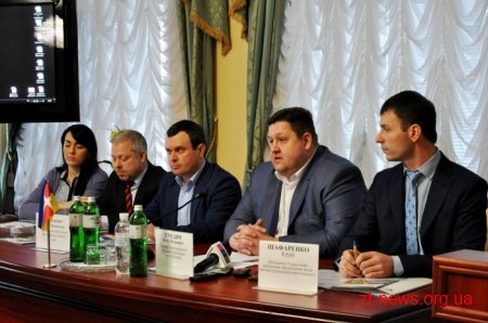 За три роки 205 котелень Житомирщини переведено на альтернативні види палива