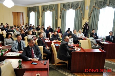За три роки 205 котелень Житомирщини переведено на альтернативні види палива