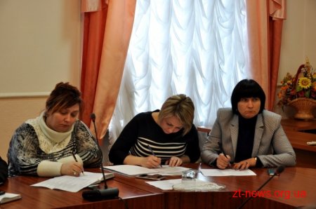 Півмільйона гривень отримали громадські організацій інвалідів та ветеранів Житомирщини