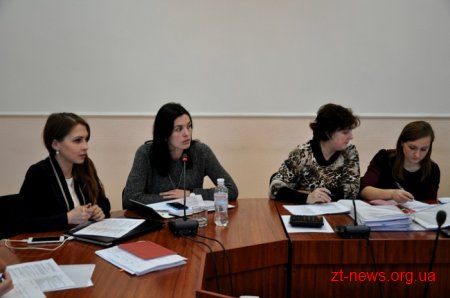 Півмільйона гривень отримали громадські організацій інвалідів та ветеранів Житомирщини