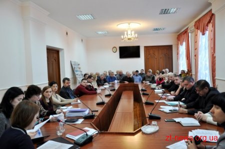Півмільйона гривень отримали громадські організацій інвалідів та ветеранів Житомирщини