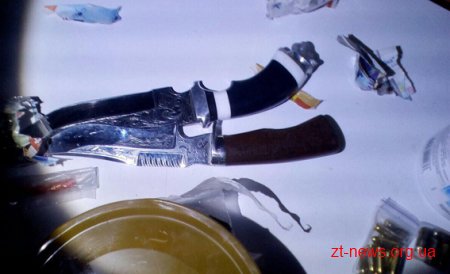 СБУ на Житомирщині викрила мережу підпільних казино