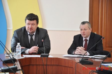 На розгляд сесії планують винести питання ліквідації інтернатів