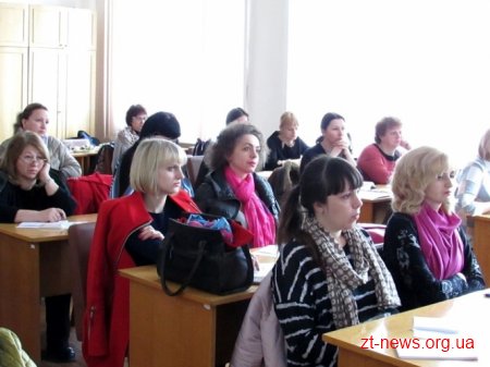 Житомирська область прийняла 12,3 тис. переселенців