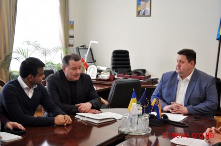 Житомирську область обрано для реалізації проекту з лікування туберкульозу
