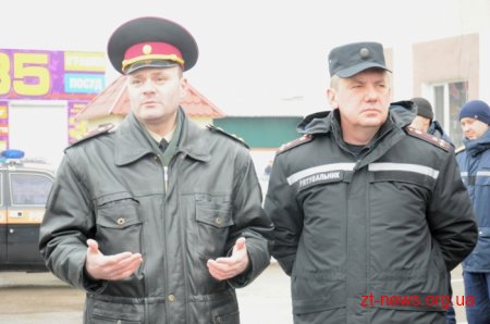Норвезькі благодійники передали 5 пожежних автомобілів для об’єднаних громад