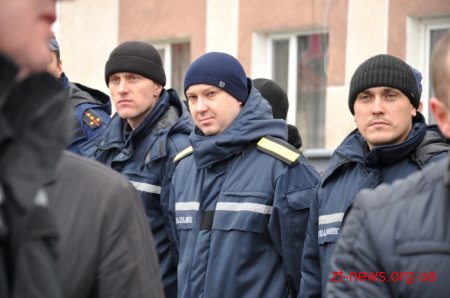 Норвезькі благодійники передали 5 пожежних автомобілів для об’єднаних громад