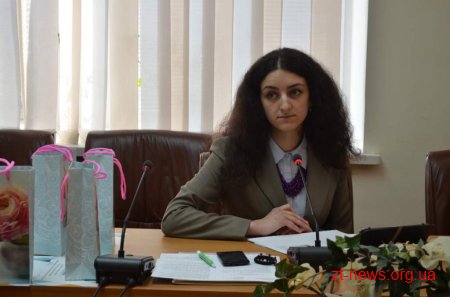 У міській раді нагородили переможців конкурсу листівок