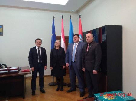 У Житомирі шукають інвесторів, які побудують сміттєпереробний завод