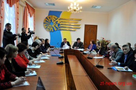 89% дітей-сиріт області перебуває у сімейних формах виховання