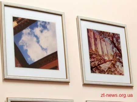 У Житомирі представили фотографії, зроблені піаністом Святославом Ріхтером