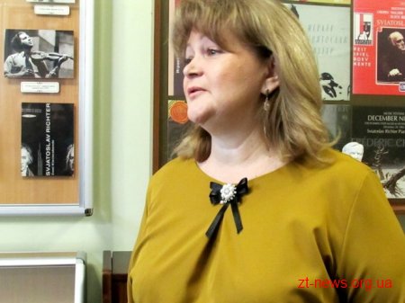 У Житомирі представили фотографії, зроблені піаністом Святославом Ріхтером