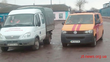 В Овручі чоловік замінував автостанцію