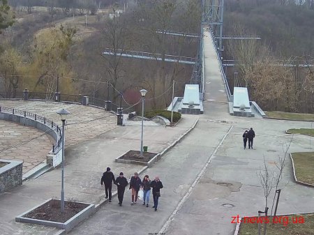 Завдяки камерам відеоспостереження поліцейські врятували двох людей