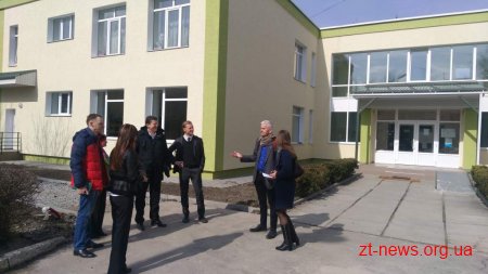У Житомирі планують утеплити 63 об’єкти бюджетної сфери