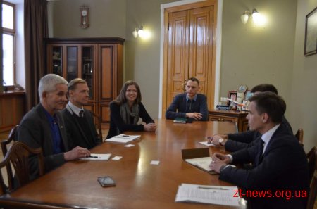 У Житомирі планують утеплити 63 об’єкти бюджетної сфери