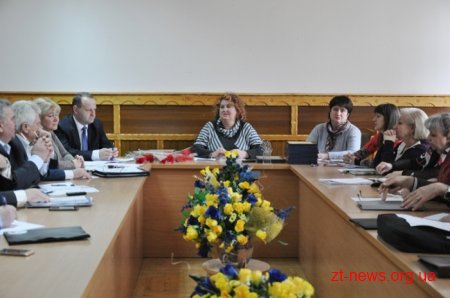 ПТУ області мають сформувати регіональне замовлення за новим порядком