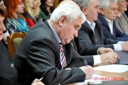 ПТУ області мають сформувати регіональне замовлення за новим порядком