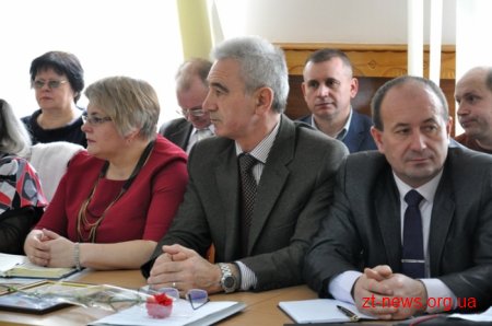 ПТУ області мають сформувати регіональне замовлення за новим порядком