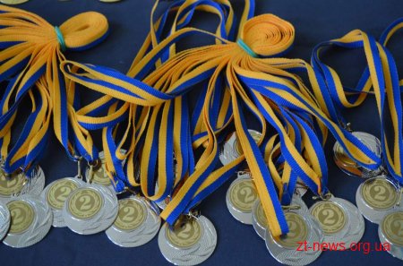 Стартував чемпіонат міста з боксу пам’яті  Володимира Кирилюка