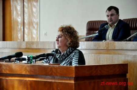 Інтернати області чекає оптимізація