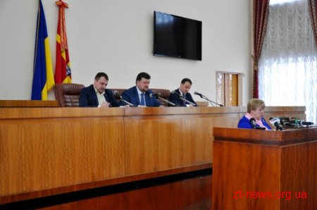 Інтернати області чекає оптимізація