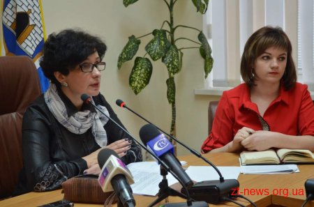 Житомирська влада запросила бізнес до участі в круглому столі