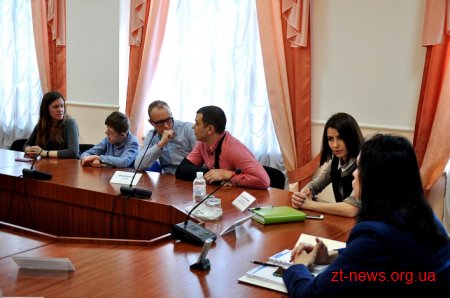 Олена Галагуза ініціює створення нової робочої групи з оптимізації інтернатних закладів