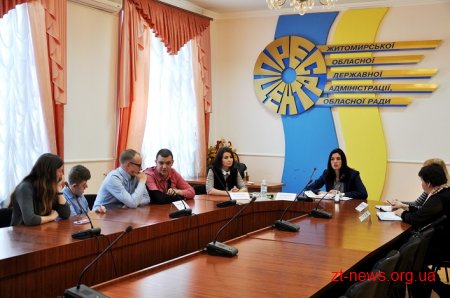 Олена Галагуза ініціює створення нової робочої групи з оптимізації інтернатних закладів
