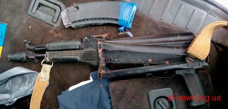 У нічному клубі Житомира троє відвідувачів влаштували бійку
