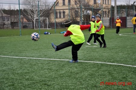 Міністр молоді та спорту Ігор Жданов оглянув кілька спортивних об’єктів Житомирщини