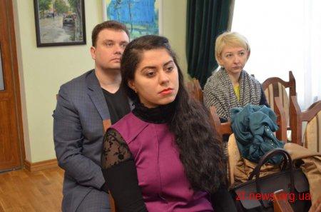 У Житомирі почали працювати над стратегією розвитку туризму