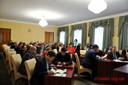 У Житомирській області планують створити ще 4 об’єднані громади