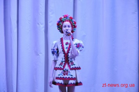 Житомирські патрульні відсвяткували свою першу річницю роботи