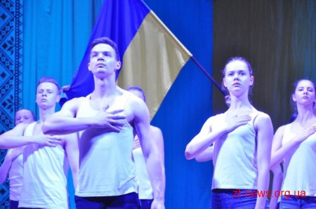 Житомирські патрульні відсвяткували свою першу річницю роботи